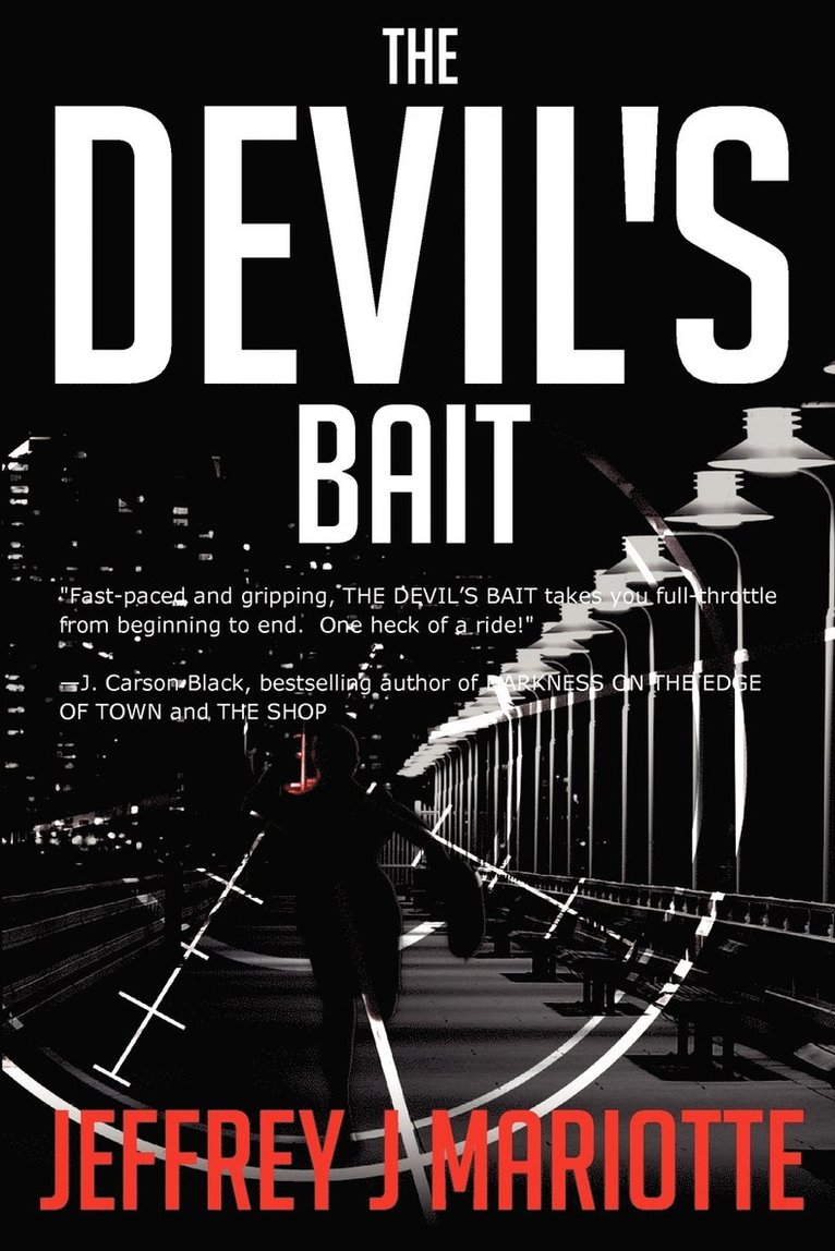 Devil's Bait