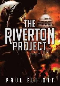 bokomslag The Riverton Project