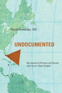 bokomslag Undocumented