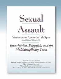 bokomslag Sexual Assault Victimization Across the Life Span, Volume 1