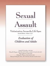 bokomslag Sexual Assault Victimization Across the Life Span, Volume 2
