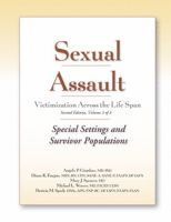 bokomslag Sexual Assault Victimization Across the Life Span, Volume 3