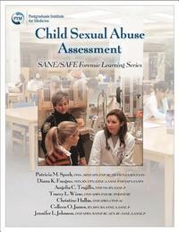 bokomslag Child Sexual Abuse Assessment