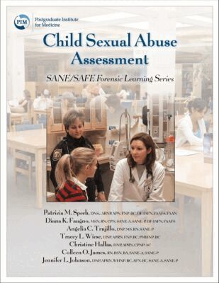 Patricia M. Speck, Diana K. Faugno, Angelia Clark Trujillo, Tracey L. Weise, Christine Hallas - Child Sexual Abuse Assessment, Häftad