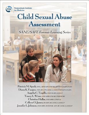 Child Sexual Abuse Assessment 1