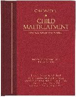 bokomslag Chadwick's Child Maltreatment, Volume 1