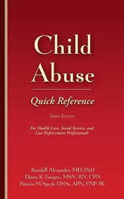 Child Abuse Quick Reference 1