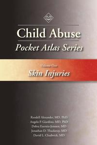bokomslag Child Abuse Pocket Atlas Series, Volume 1: Skin Injuries