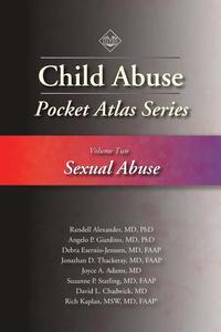 bokomslag Child Abuse Pocket Atlas Series, Volume 2: Sexual Abuse