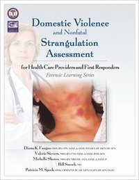 bokomslag Domestic Violence/Strangulation Assessment