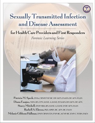 bokomslag Sexually Transmitted Infection and Disease Assessment