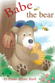 Babe the bear 1