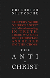 The Anti-Christ