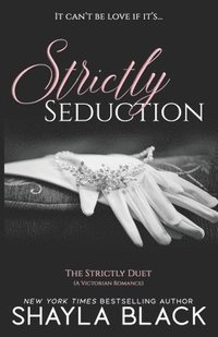 bokomslag Strictly Seduction