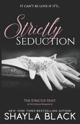 Strictly Seduction 1