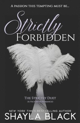 Strictly Forbidden 1