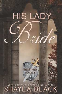 Shayla Black - His Lady Bride, Häftad