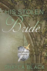 bokomslag His Stolen Bride