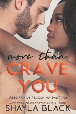 More Than Crave You 1