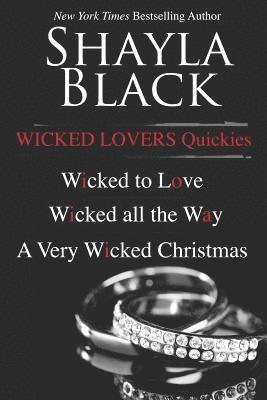 Wicked Lovers Quickies 1