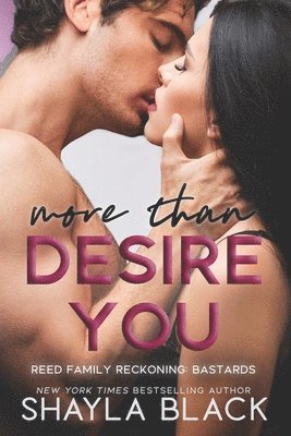 More Than Desire You 1