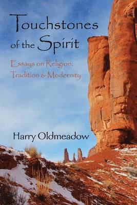 Touchstones of the Spirit 1