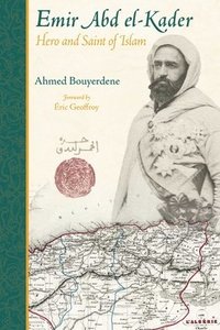 bokomslag Emir Abd El-Kader