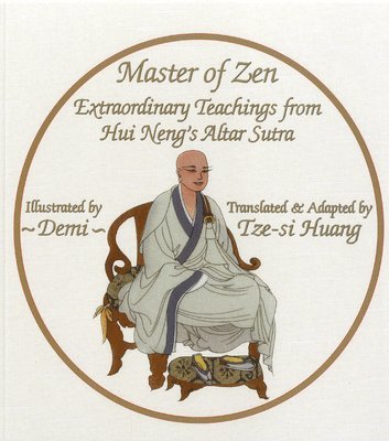 Master of Zen 1