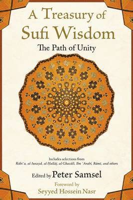 A Treasury of Sufi Wisdom 1