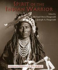 bokomslag Spirit of the Indian Warrior