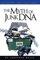 bokomslag The Myth of Junk DNA