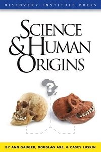 bokomslag Science and Human Origins