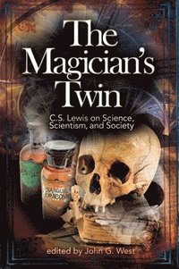 bokomslag The Magician's Twin