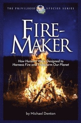 bokomslag Fire-Maker Book