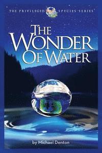 bokomslag The Wonder of Water: Water's Profound Fitness for Life on Earth and Mankind