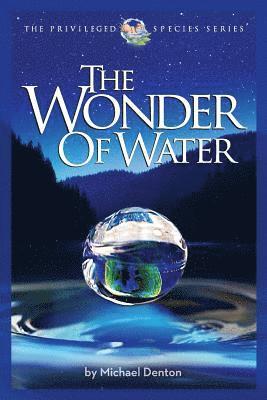 The Wonder of Water: Water's Profound Fitness for Life on Earth and Mankind 1