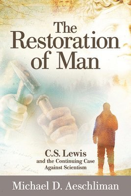 bokomslag Restoration of Man
