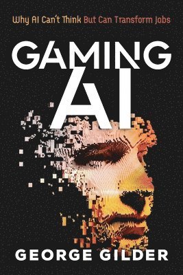 bokomslag Gaming Ai