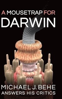 bokomslag A Mousetrap for Darwin