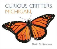 bokomslag Curious Critters Michigan