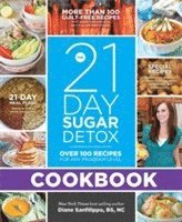 The 21 Day Sugar Detox Cookbook 1