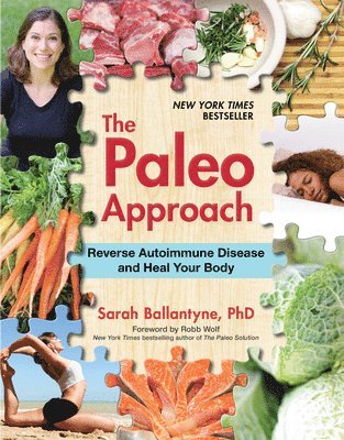 The Paleo Approach 1