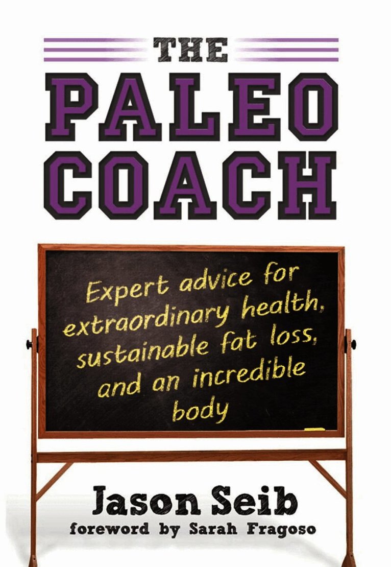 Paleo Coach