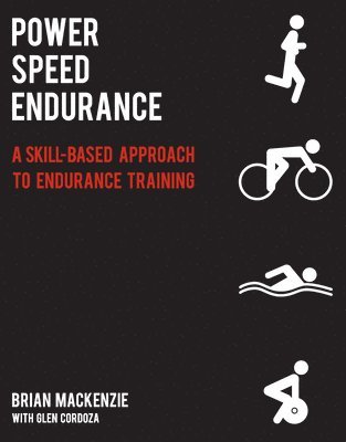 Power Speed Endurance 1