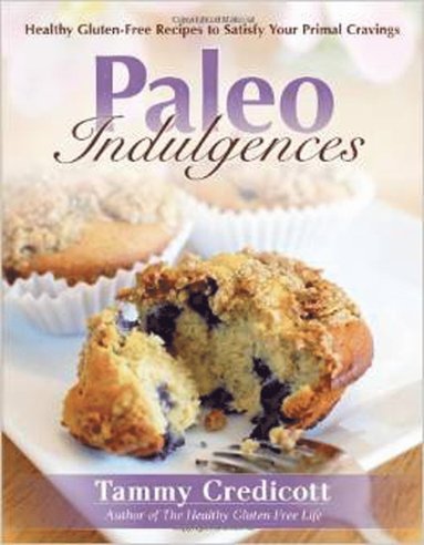 bokomslag Paleo Indulgences