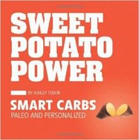 bokomslag Sweet Potato Power