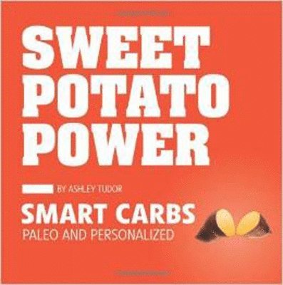 Sweet Potato Power 1
