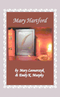 bokomslag Mary Hartford