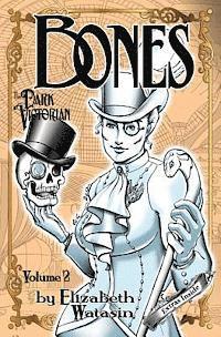 bokomslag The Dark Victorian: Bones