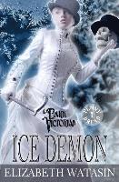 bokomslag Ice Demon: A Dark Victorian Penny Dread